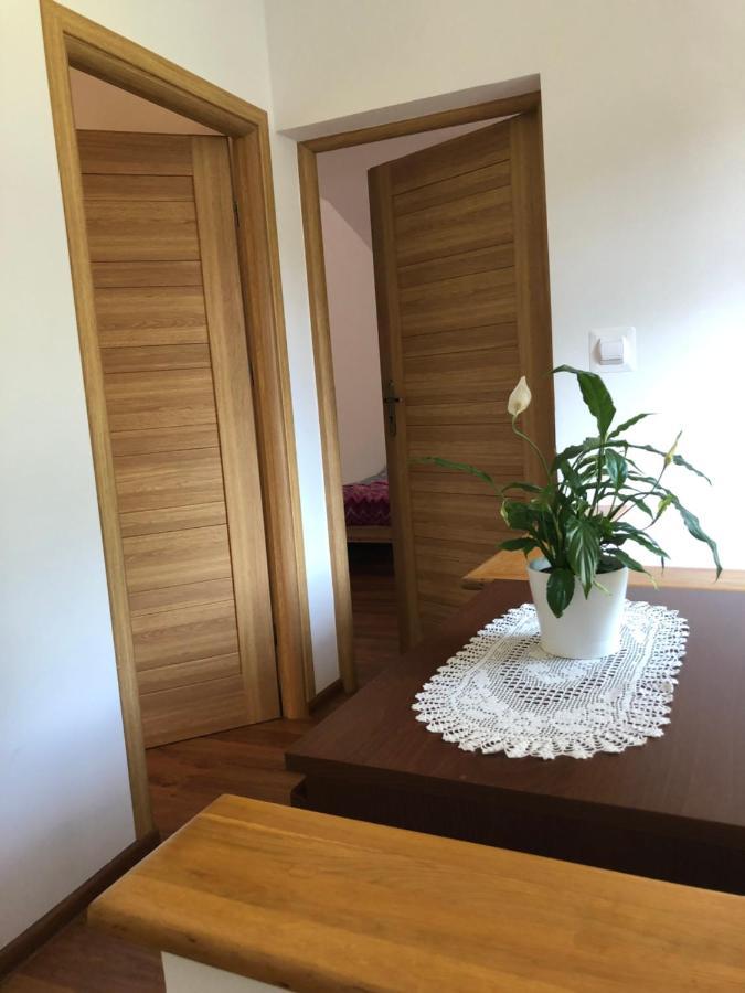 Agroturystyka Czekaj Przy Suntago Lublinow エクステリア 写真