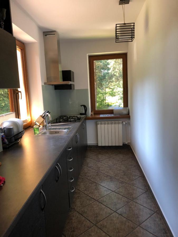 Agroturystyka Czekaj Przy Suntago Lublinow エクステリア 写真